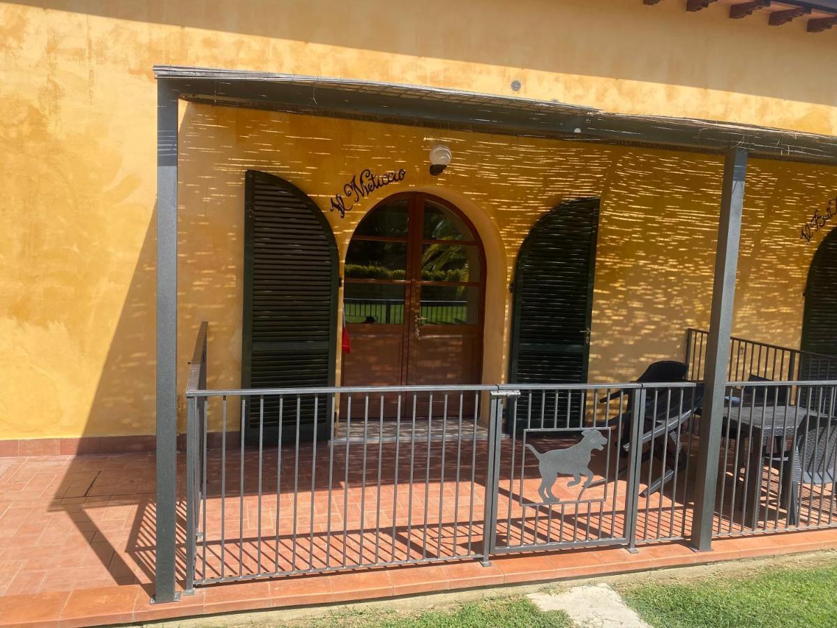 Borgo Bernabei Guest House Buriano  Стая снимка