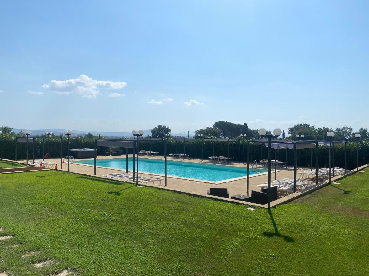 Borgo Bernabei Guest House Buriano  Екстериор снимка