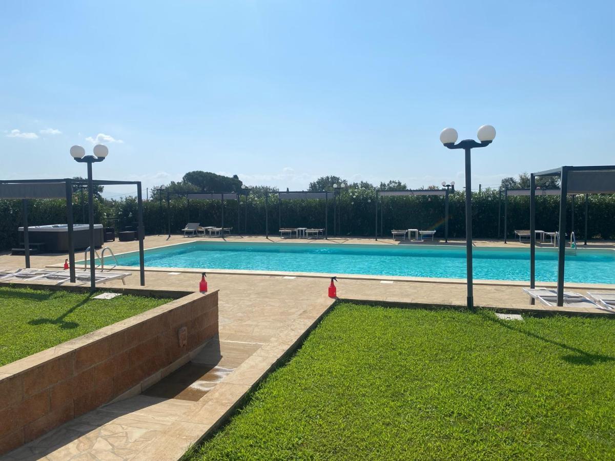Borgo Bernabei Guest House Buriano  Екстериор снимка