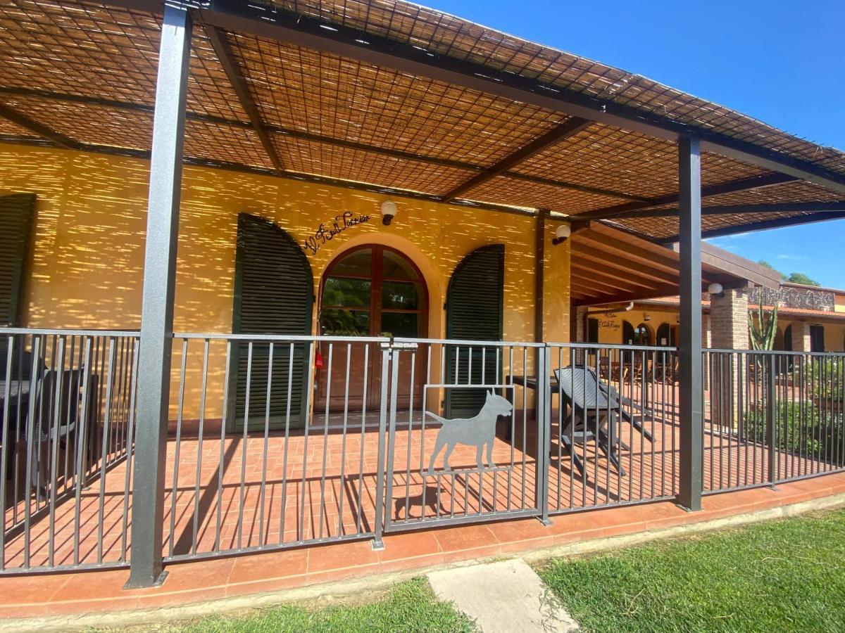 Borgo Bernabei Guest House Buriano  Стая снимка