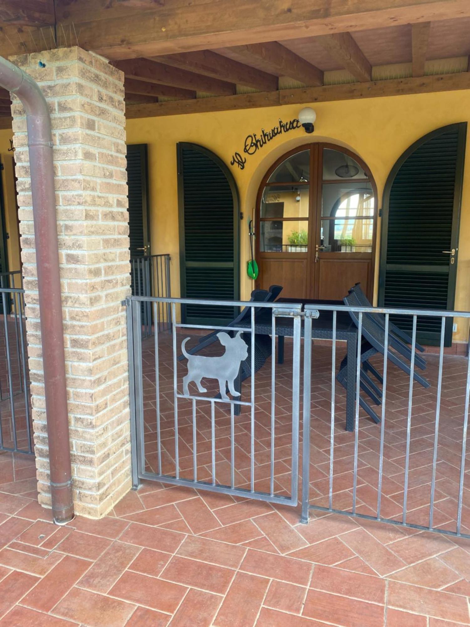 Borgo Bernabei Guest House Buriano  Стая снимка