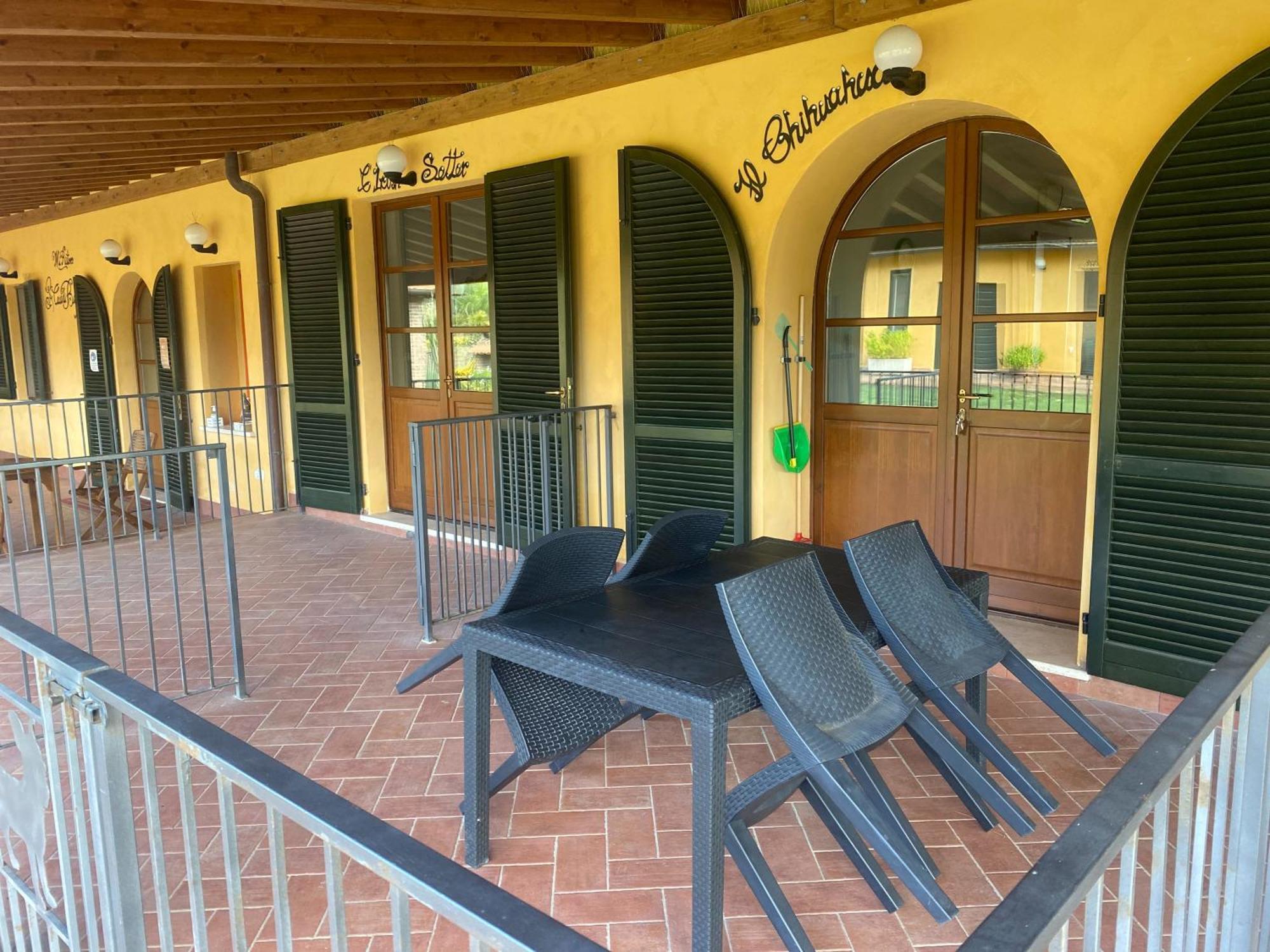 Borgo Bernabei Guest House Buriano  Стая снимка