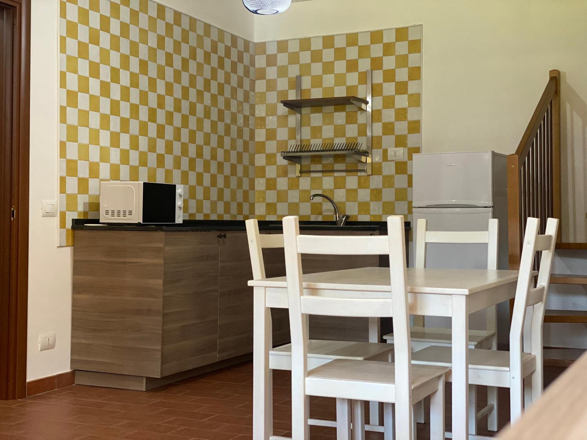Borgo Bernabei Guest House Buriano  Стая снимка