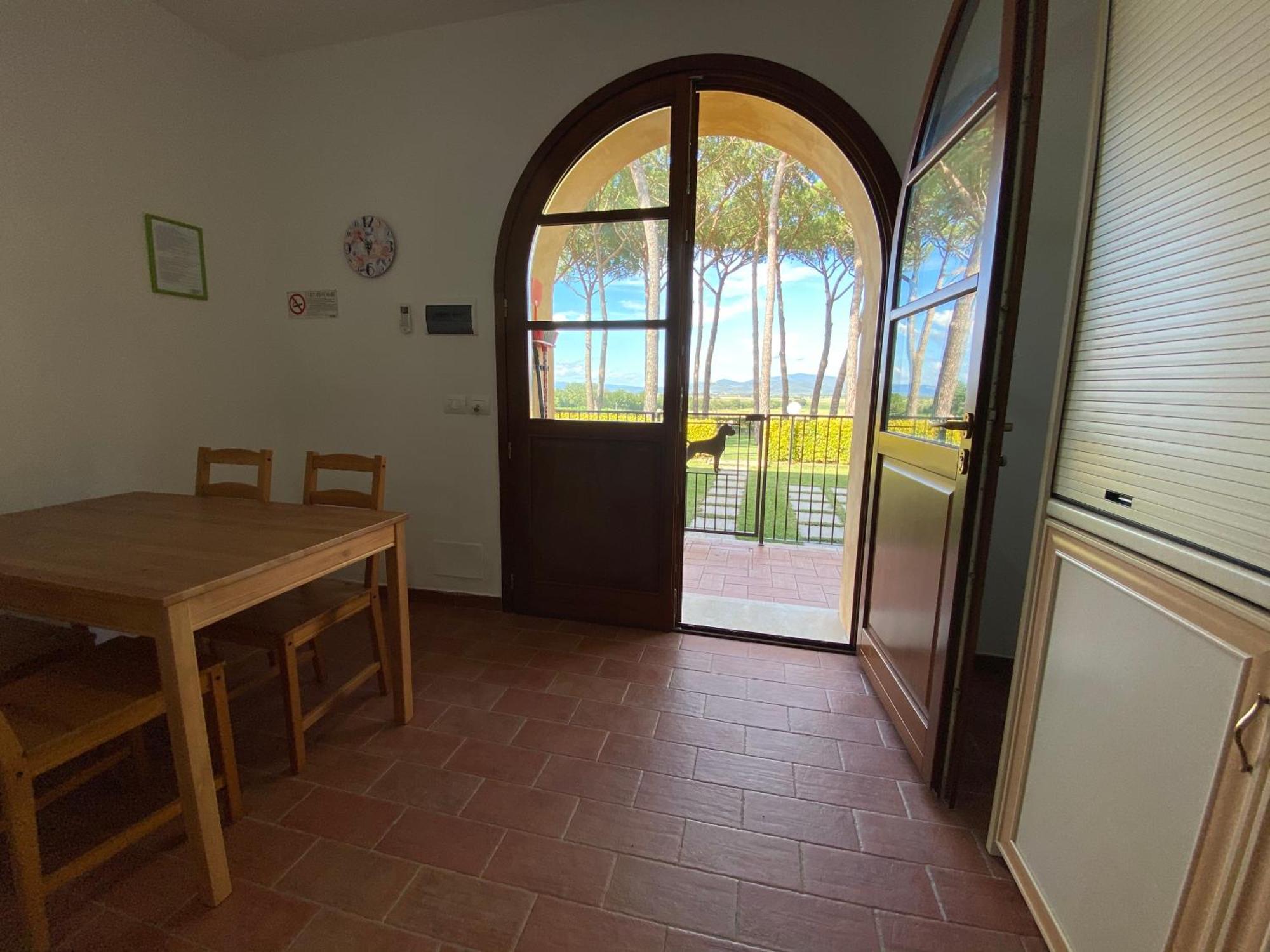 Borgo Bernabei Guest House Buriano  Стая снимка