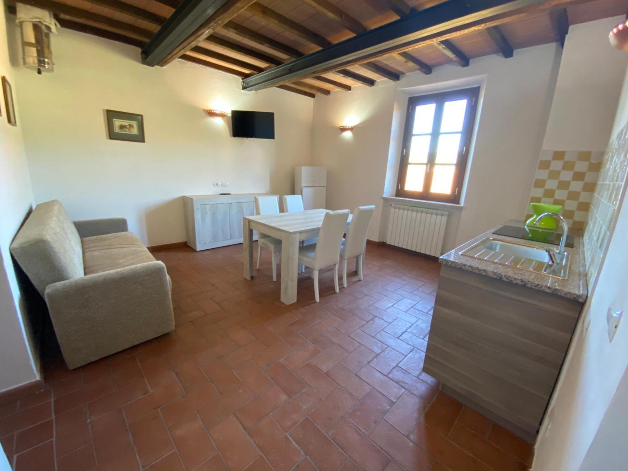 Borgo Bernabei Guest House Buriano  Стая снимка