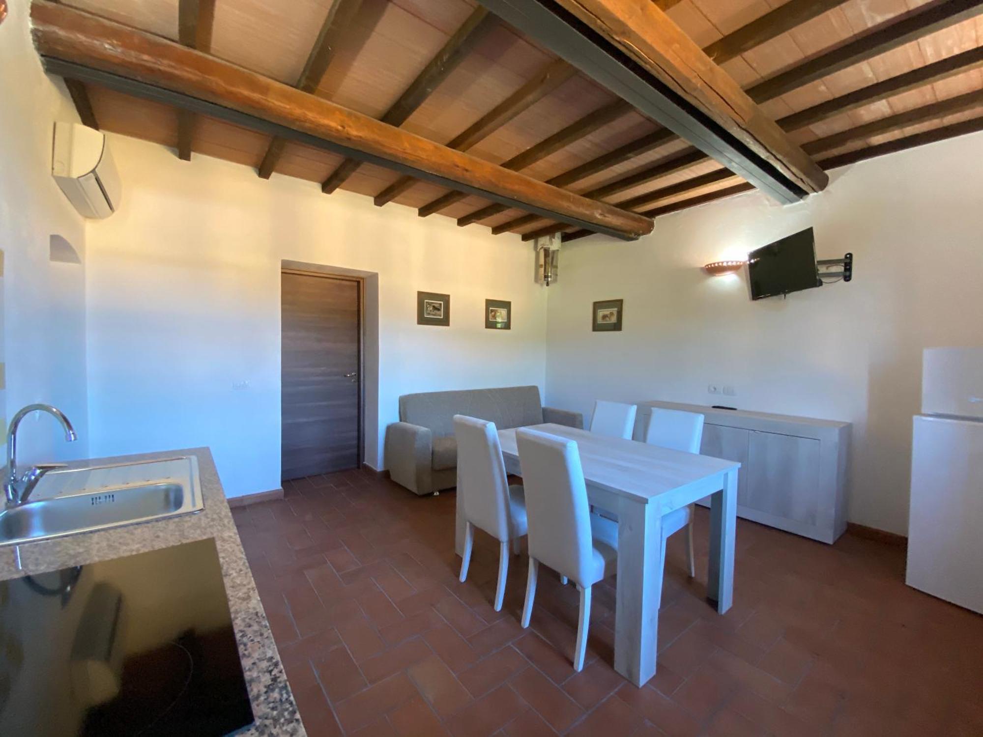 Borgo Bernabei Guest House Buriano  Стая снимка