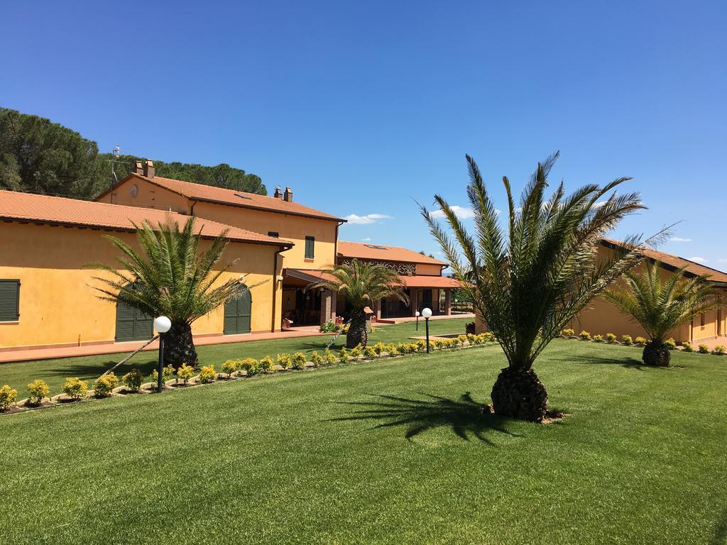 Borgo Bernabei Guest House Buriano  Екстериор снимка