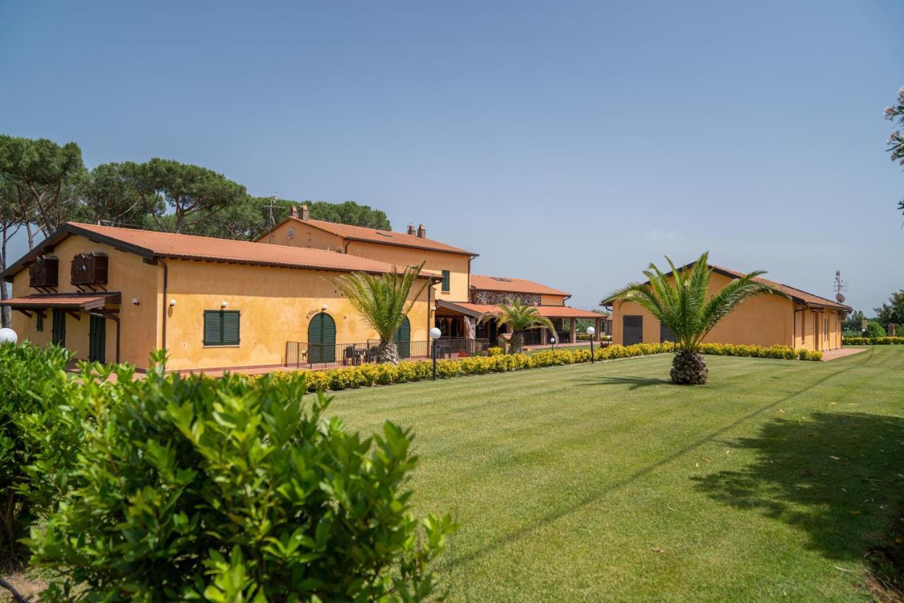 Borgo Bernabei Guest House Buriano  Екстериор снимка