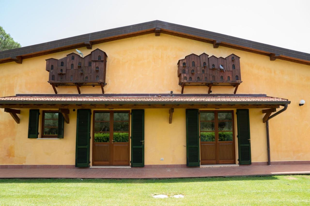 Borgo Bernabei Guest House Buriano  Екстериор снимка
